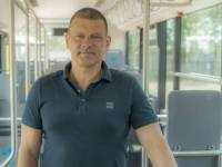 “Daugavpils satiksme” valdes locekļa amatā ievēlēts Artis Druvinieks