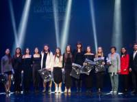 Aizvadīta Daugavpils Sporta skolas laureātu apbalvošanas ceremonija