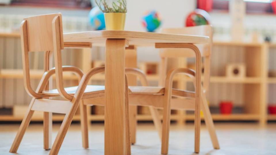 Daugavpilī optimizē pirmsskolas izglītības iestāžu darbību
